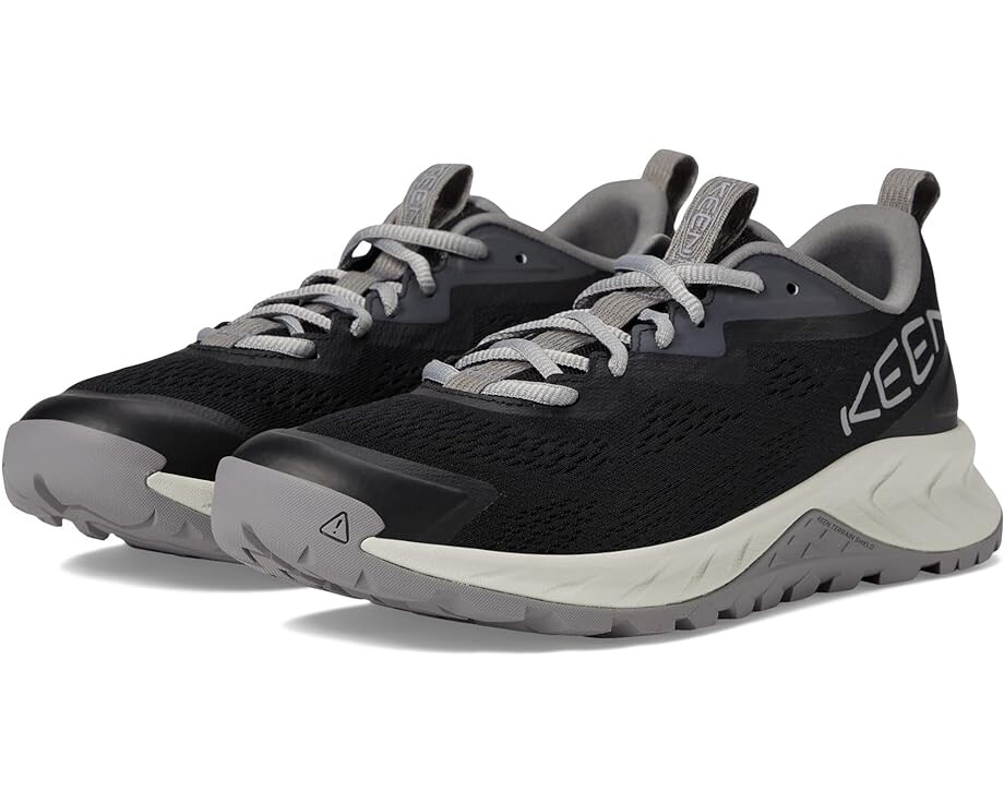

Походная обувь KEEN Versacore Speed, цвет Black/Magnet