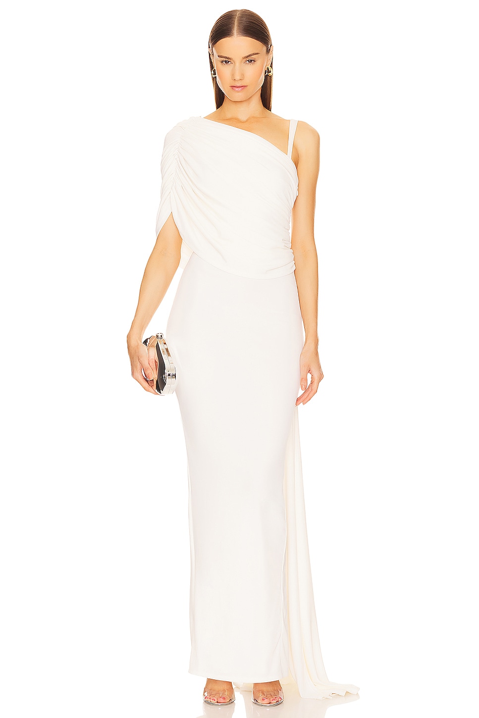 

Платье x revolve лоуренс Michael Costello, белый