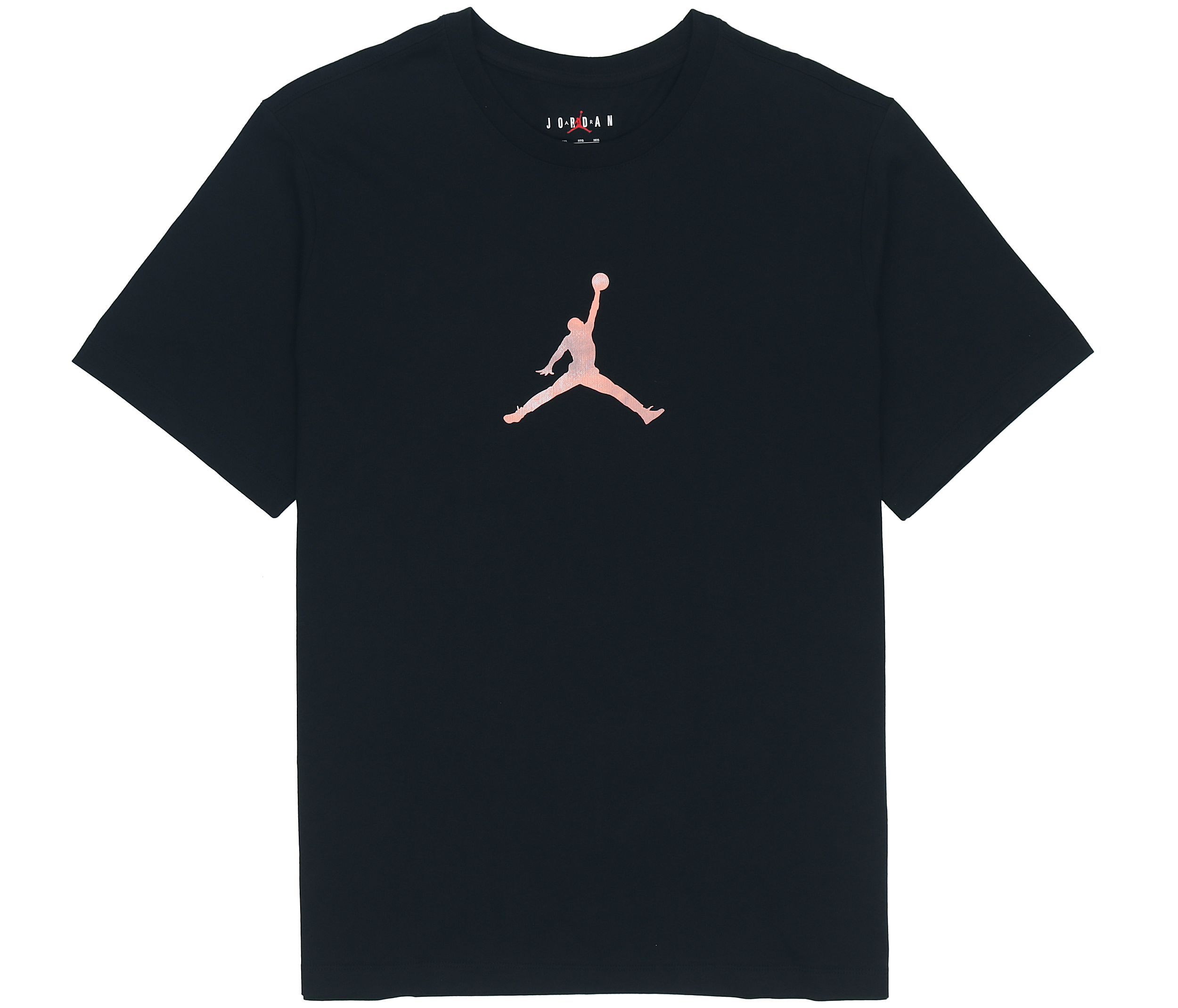 

Jordan Футболка DNA мужская черная