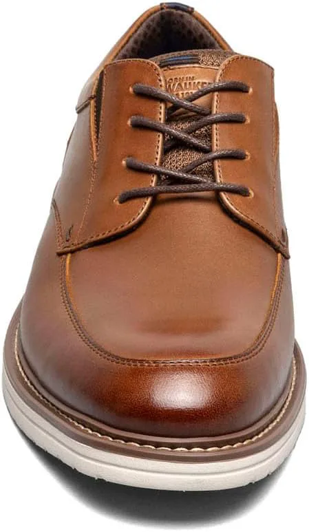 Мужские туфли Nunn Bush, Griff Moc Toe Oxford — фото 3