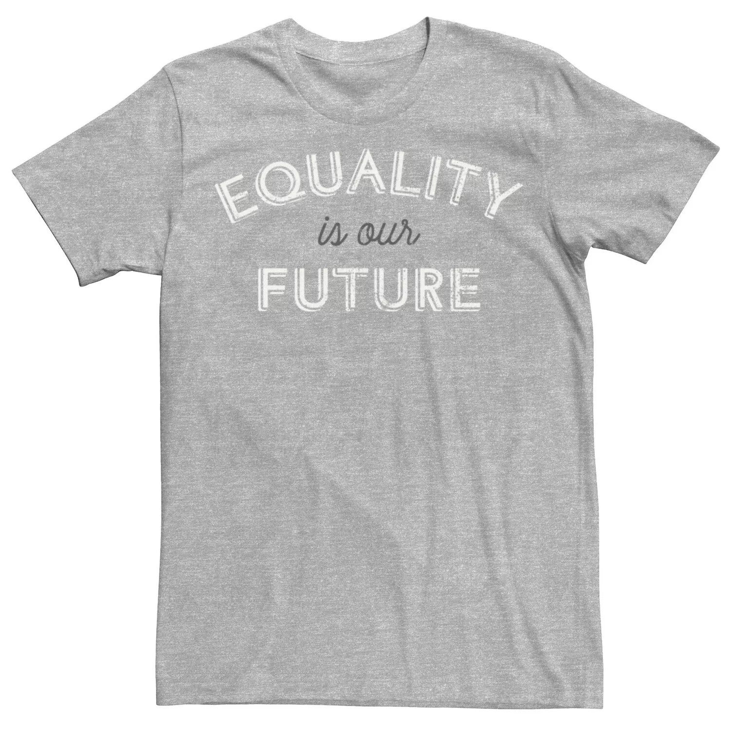 

Мужские футболки Fifth Sun Equality – наше будущее Licensed Character