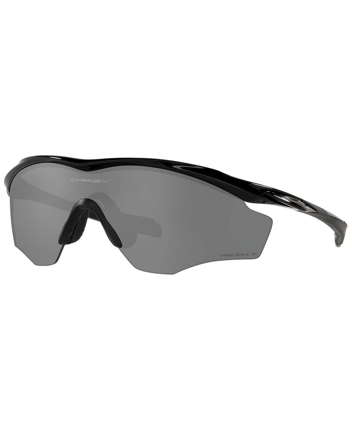 

Мужские поляризованные солнцезащитные очки в оправе XL, OO9343 45 M2 Oakley