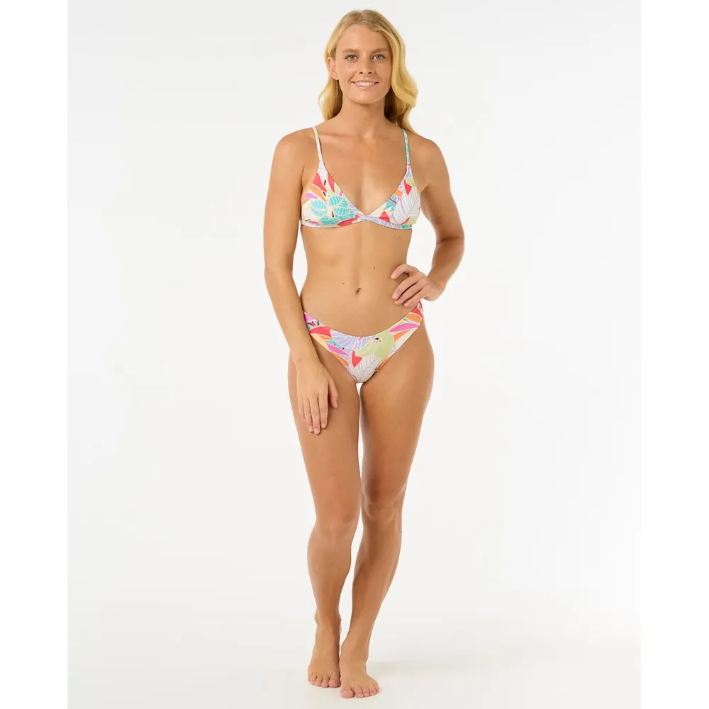 

Бикини Rip Curl Cala Vadella Tri, разноцветный