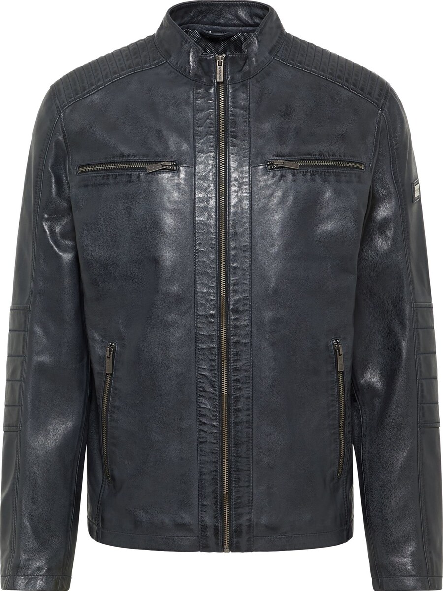 

Демисезонная куртка Bruno Banani Maddox, Anthracite