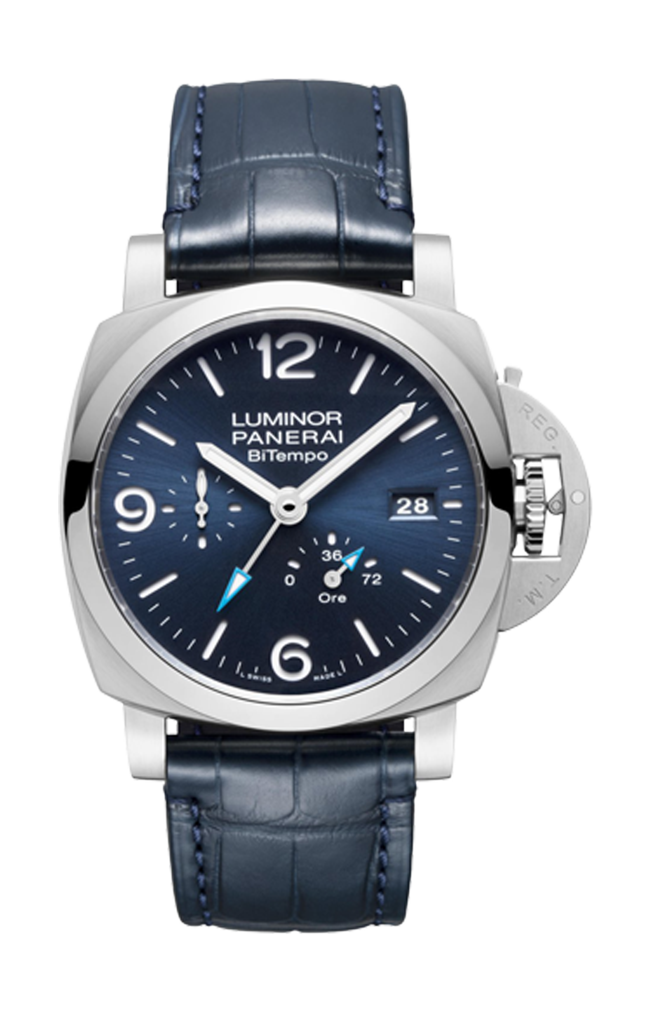 

Часы мужские Panerai