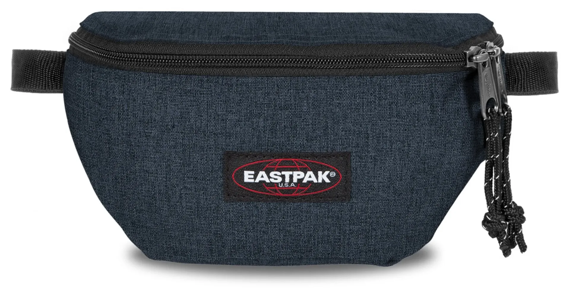 

Поясная сумка Eastpak "SPRINGER", повседневного вида, синий