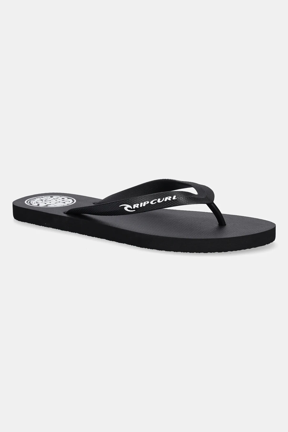 

Шлепанцы Rip Curl, черный