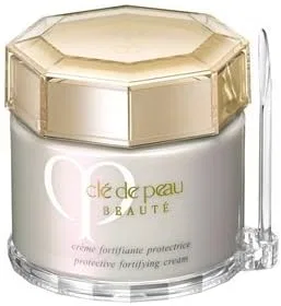 Крем для лица SPF CLE DE PEAU BEAUTE Дневной Clé De Beauté Claim Protectoris — фото 2