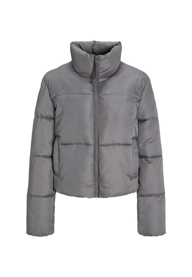 

Куртка Jack & Jones, цвет gargoyle