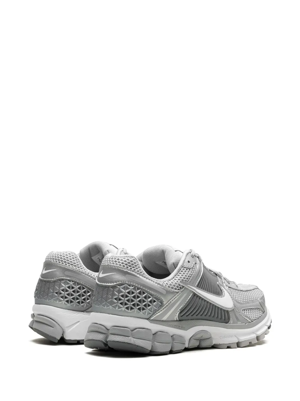 Кроссовки Zoom Vomero 5 Nike, серый — фото 3