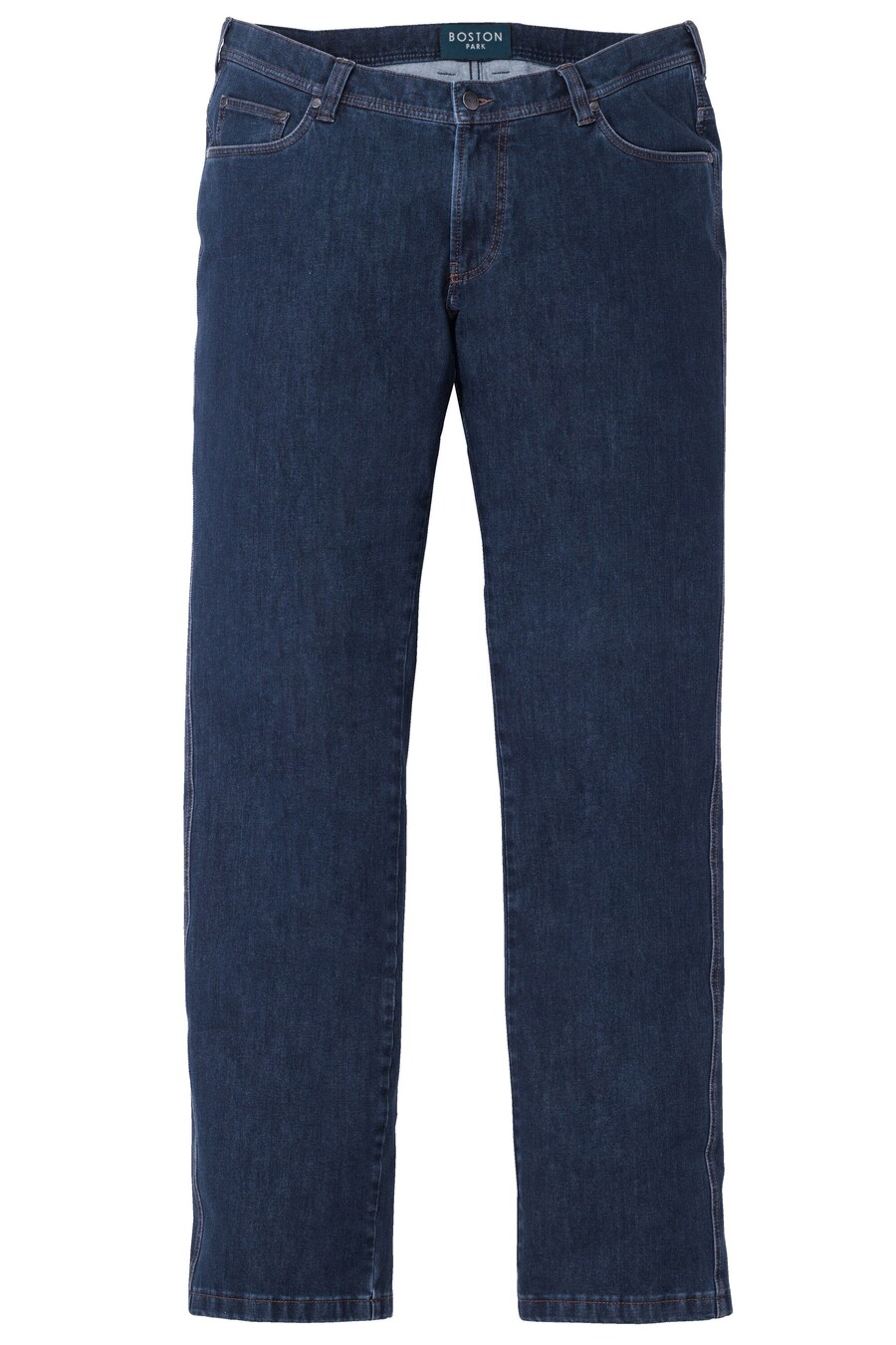

Джинсы Boston Park Regular Jeans, синий деним