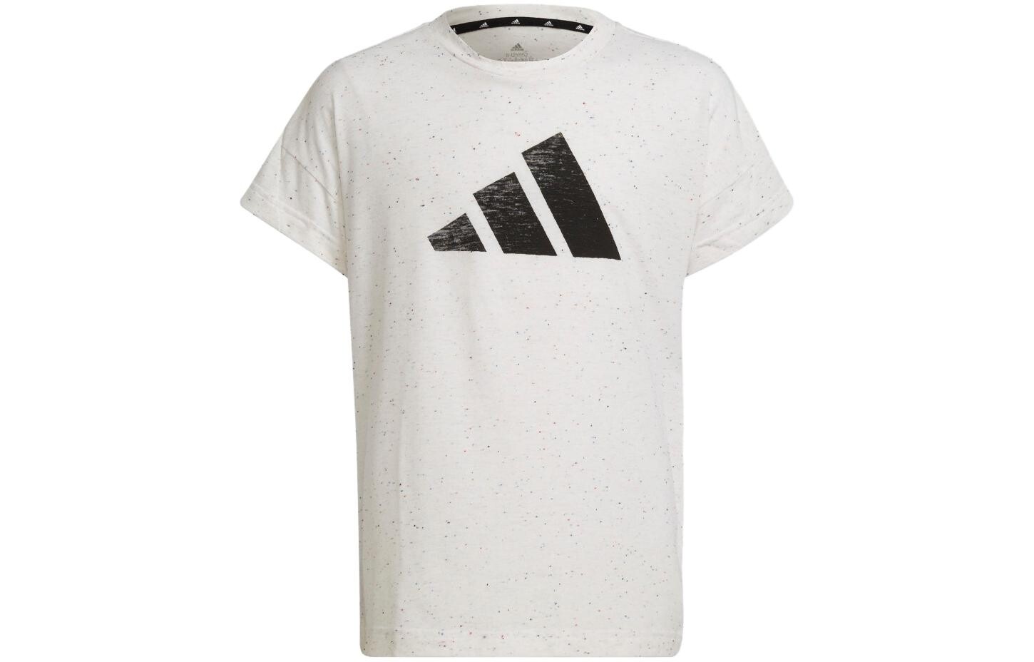 Футболка GS Adidas, слоновая кость