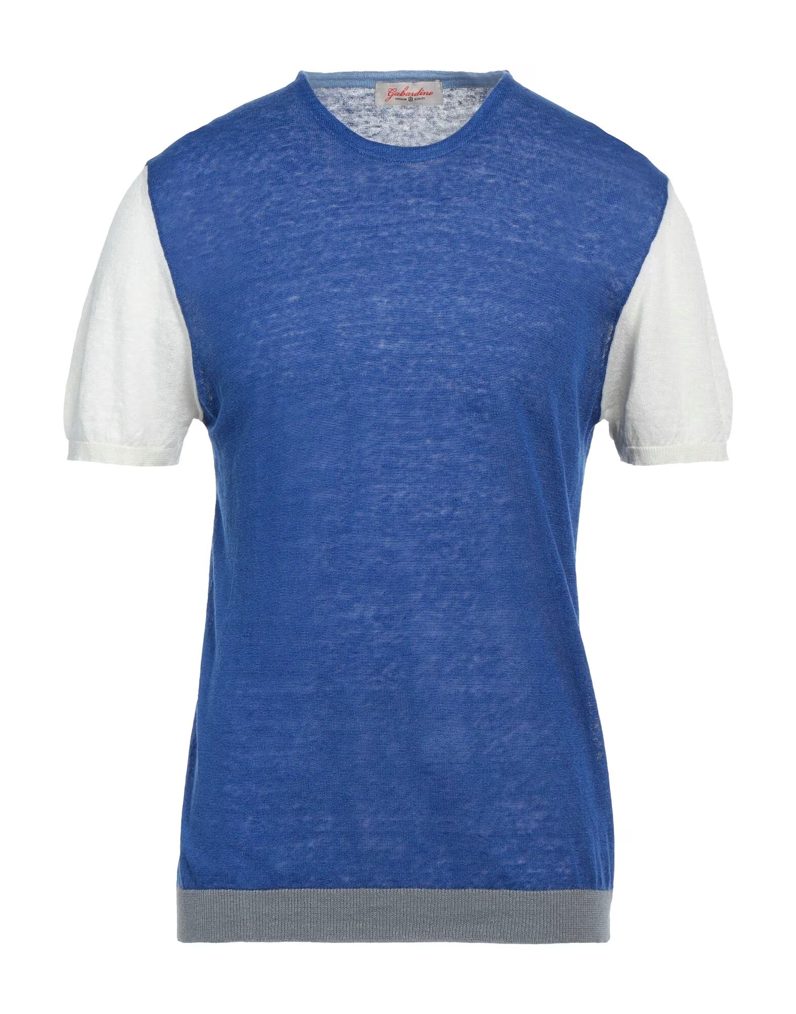 

Свитер Gabardine, синий