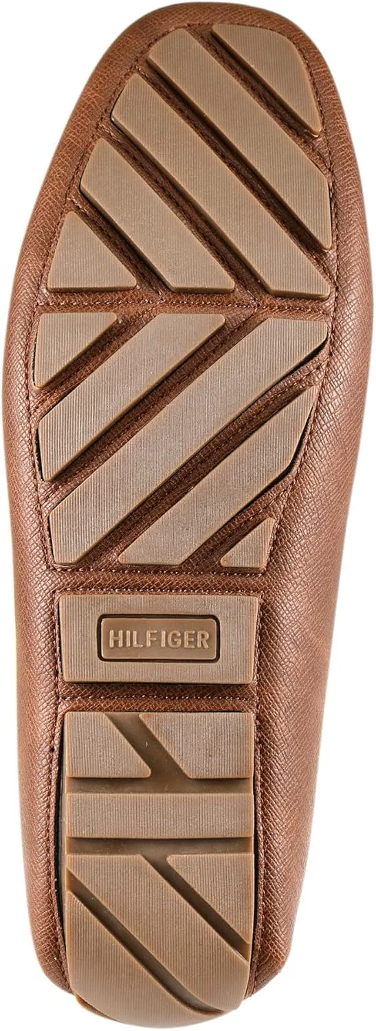 

Мужские лоферы Tommy Hilfiger Axin