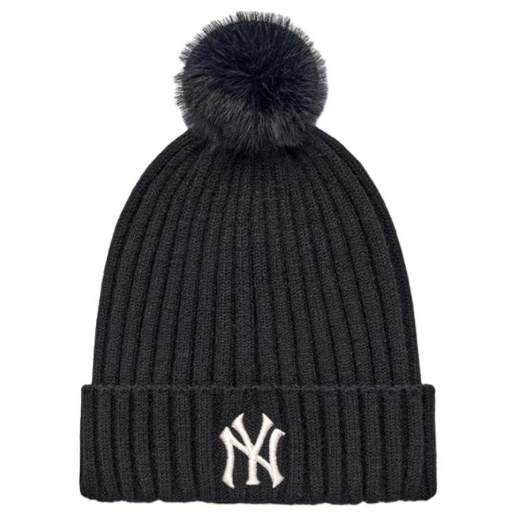 

MLB Нью-Йорк Янкиз Полиэстер Шапка Унисекс Black