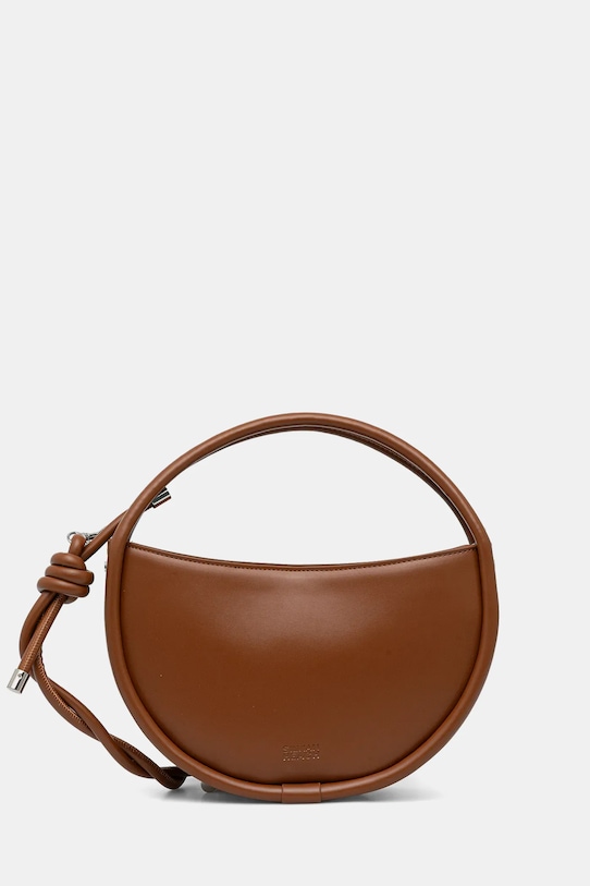 

Сумка Pesil Silvian Heach, коричневый
