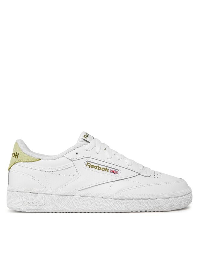 

Кроссовки Club C 85 Reebok, белый