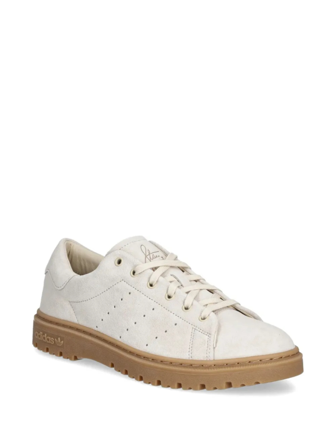 Кроссовки Adidas Stan Smith, нейтральный — фото 2