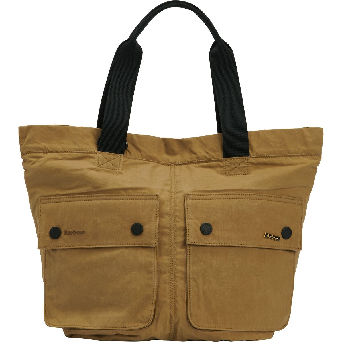 

Транспортная сумка-тоут Carry All Barbour, золотой