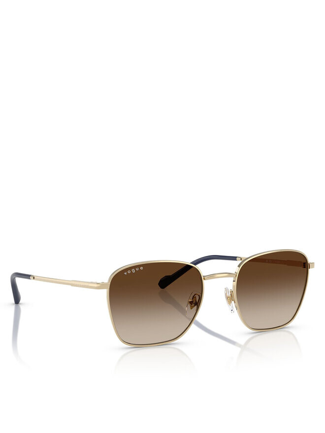 

Солнцезащитные очки Vogue 0VO4322S 53 848/13 Goldfarben, золотой