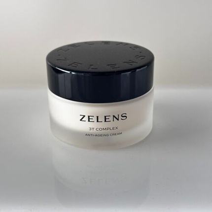 

3t Complex Anti-Aging Cream Увлажняющий 50мл Zelens