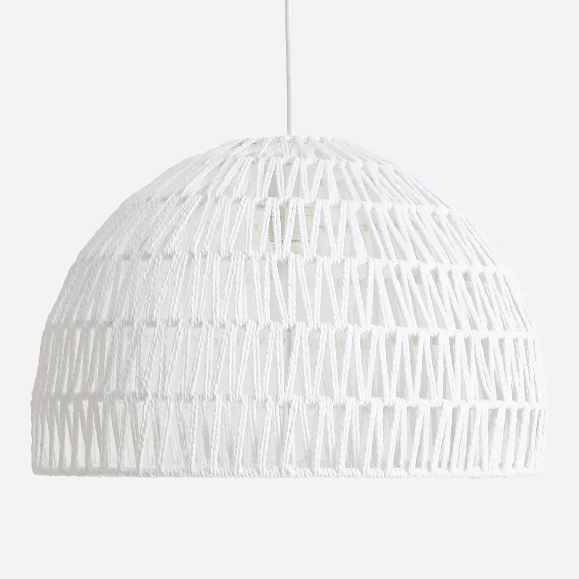 

Потолочный светильник Pure Mini Home - El Corte Inglés, белый