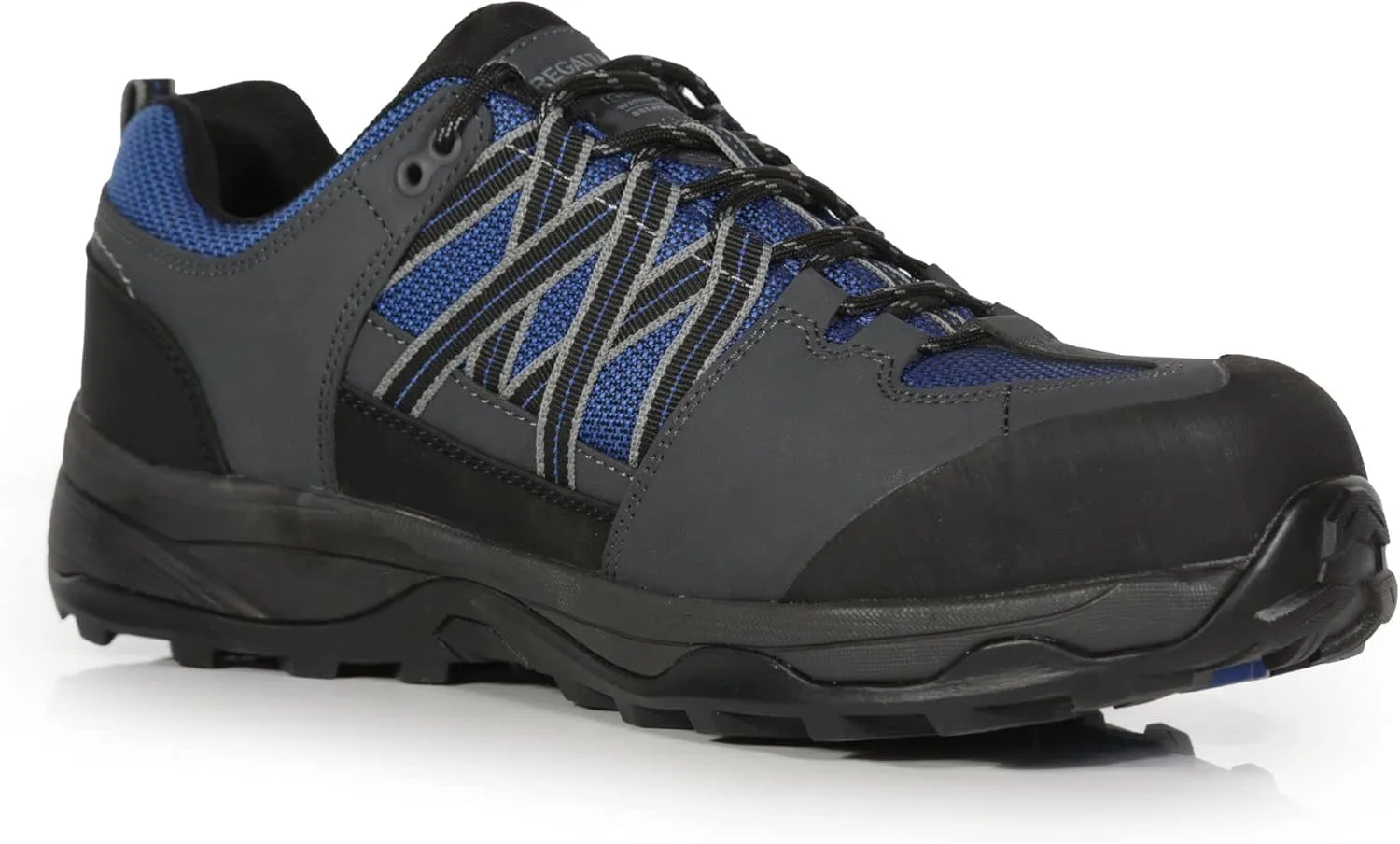 Мужские защитные ботинки Regatta Professional Claystone S3