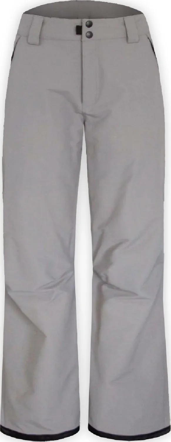 

Женские лыжные штаны Charter Boulder Gear, Gray