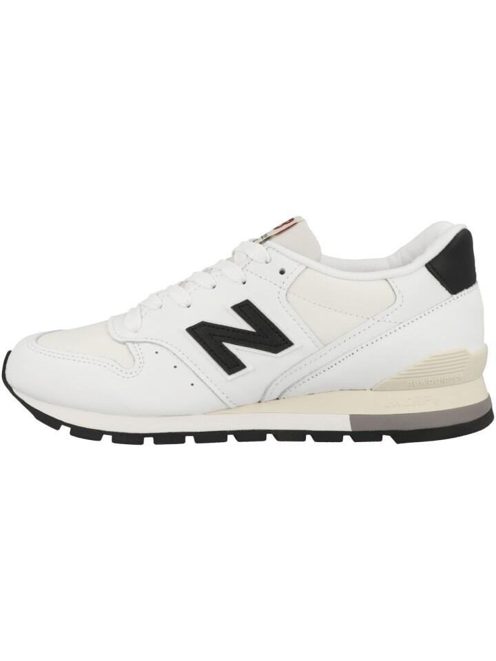 

Низкие кроссовки New Balance low U 996 Made, белый