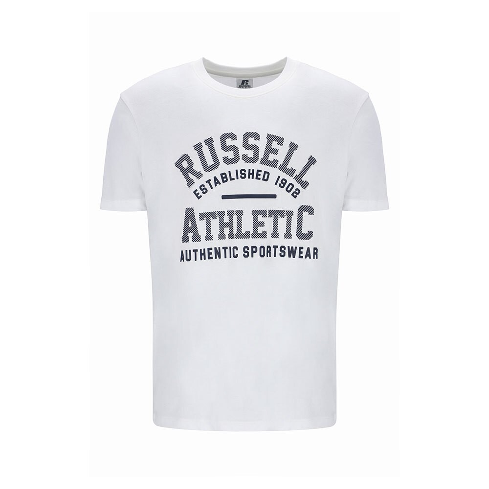 

Футболка Russell Athletic AMT A30071, белый