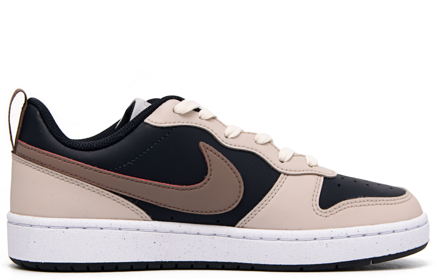 

Женские кроссовки для скейтбординга Nike Court Borough Low, Khaki