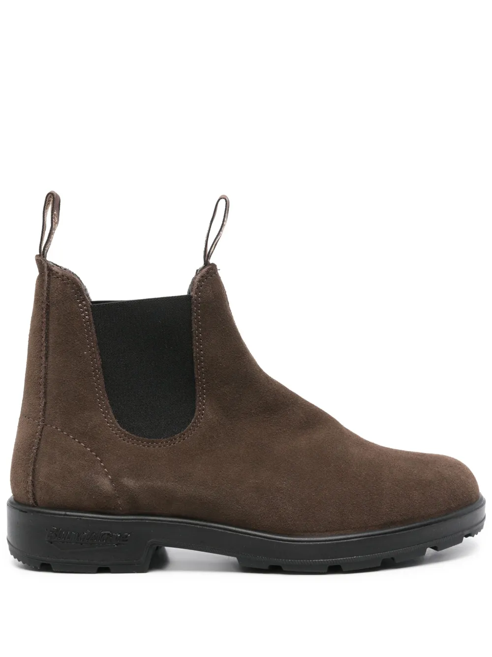 

Ботинки челси Blundstone, коричневый