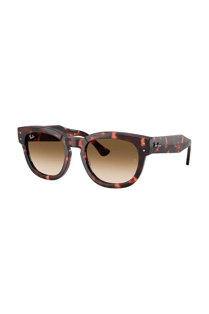 

Солнцезащитные очки Ray-Ban, коричневый