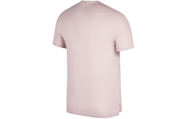 Футболка Nike Pro Dri-Fit, светло-розовый — фото 2