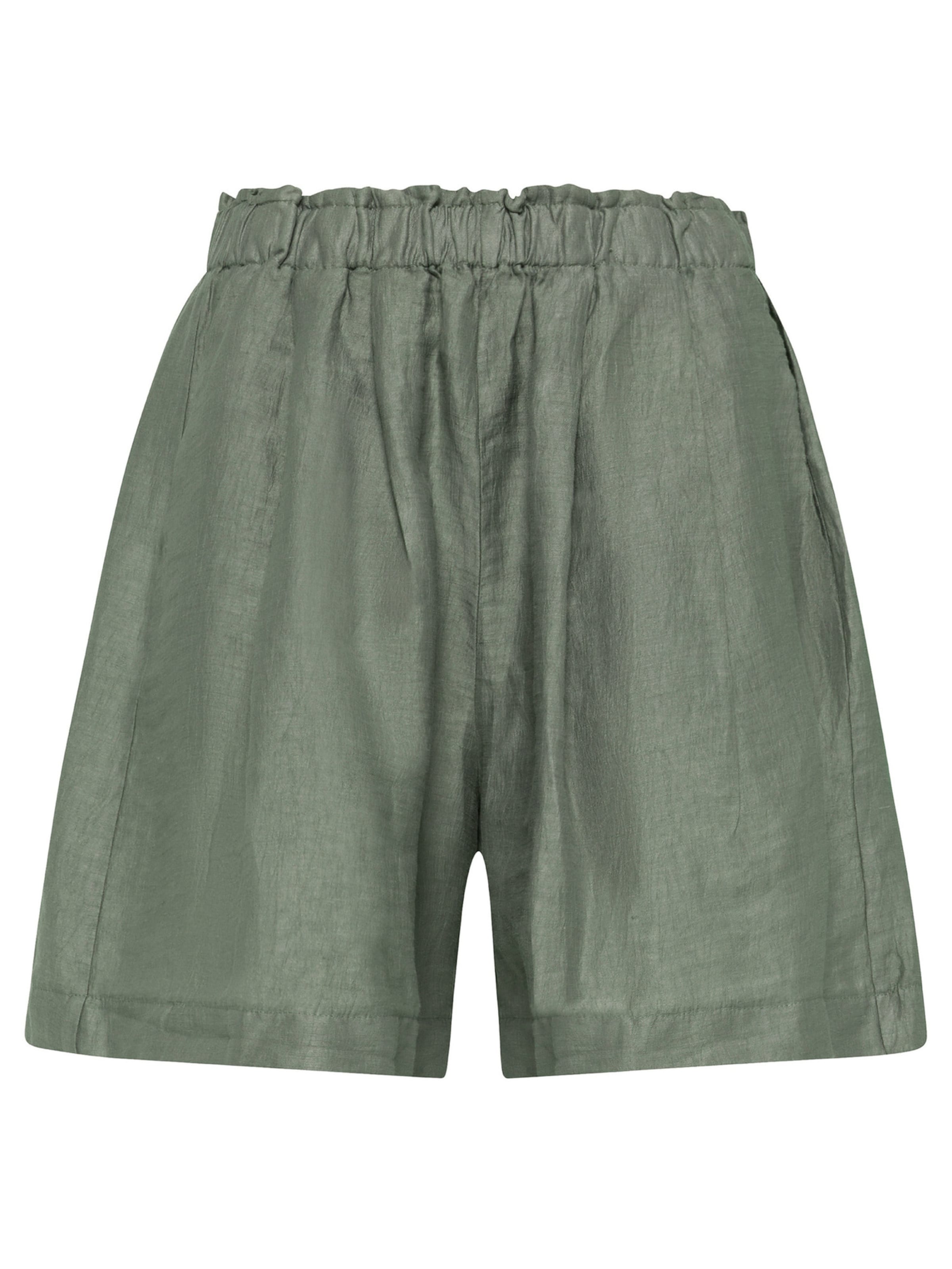 

DEHA Широкие шорты Jade