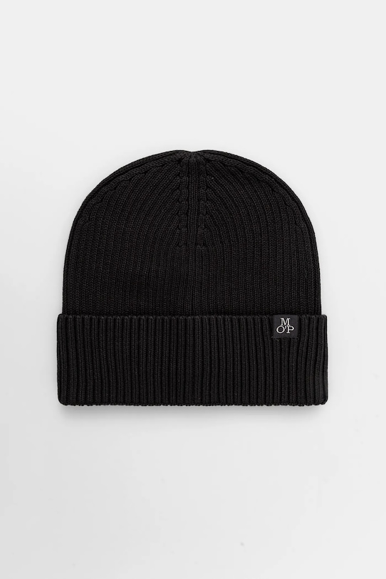 

Шапка Marc O'Polo, серый