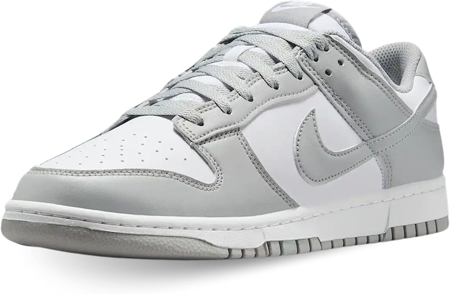 

Мужские гимнастические кроссовки Nike, White/Lt Smoke Grey-White