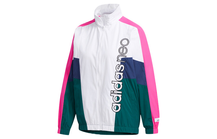 

Куртка женская лесная зеленый Adidas Neo