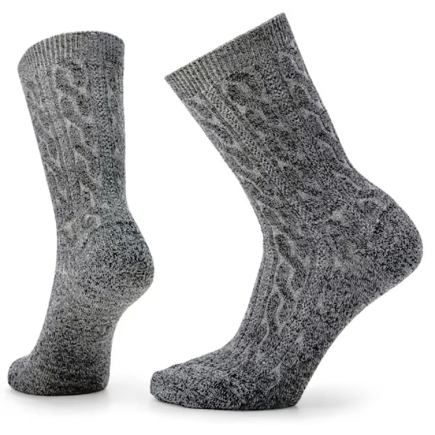 

Повседневные хлопковые носки Smartwool, Natural
