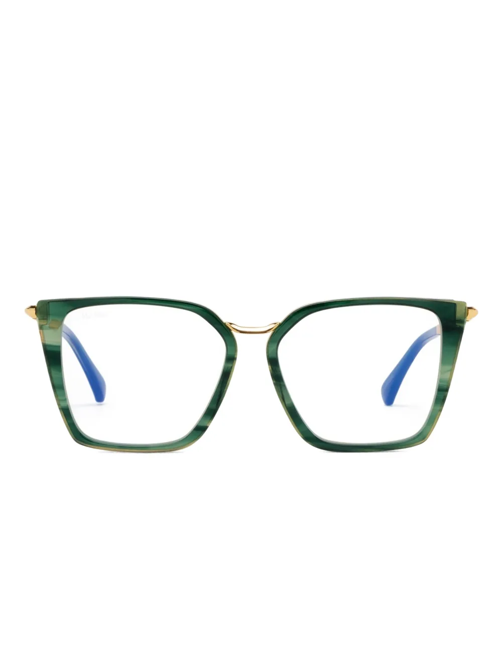 

Очки MM5151 MAX MARA, золотой