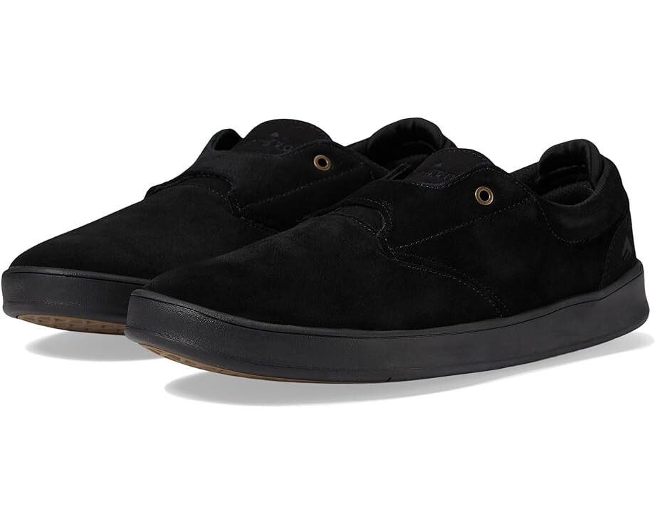 

Кроссовки Emerica Romero Skater, черный