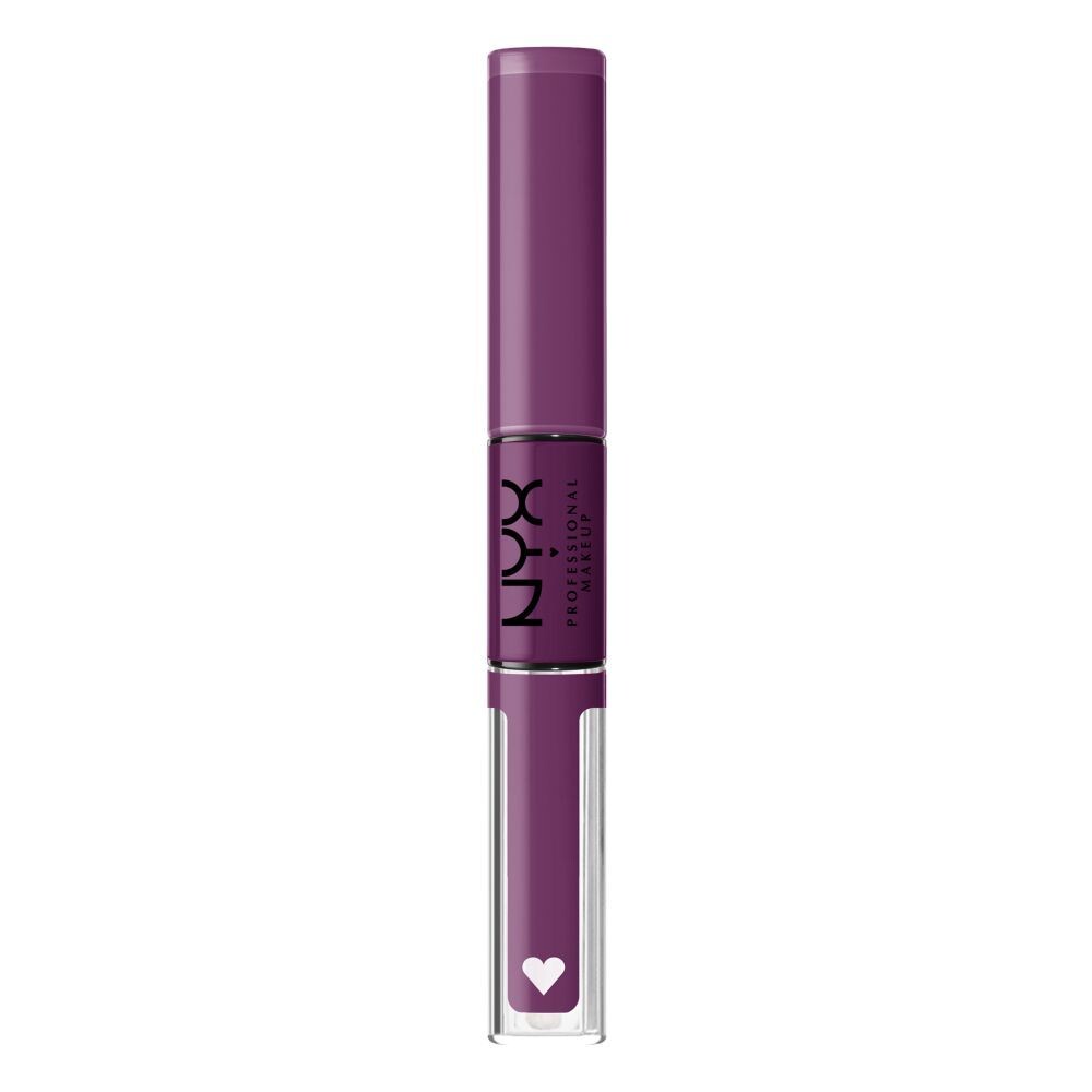 

Помада Nyx Shine Loud, Shake Things Up