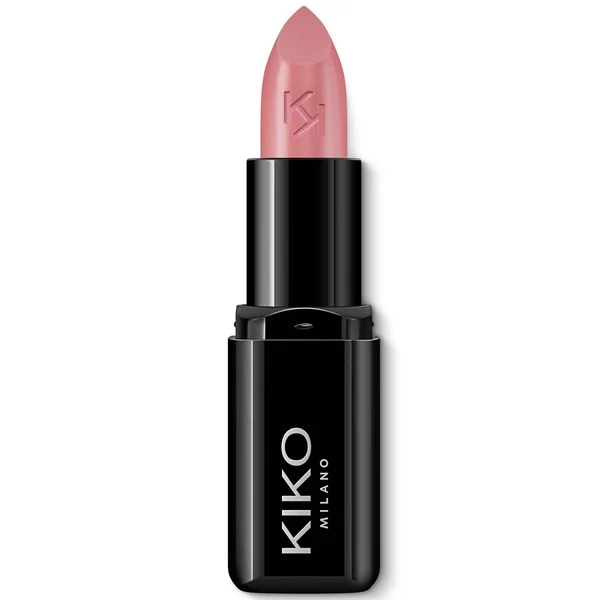 

Помада smart fusion 3g Kiko Milano, цвет 406 warm rose