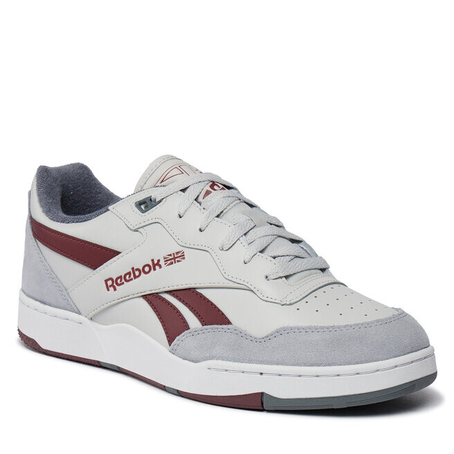 

Кроссовки Reebok BbII, серый