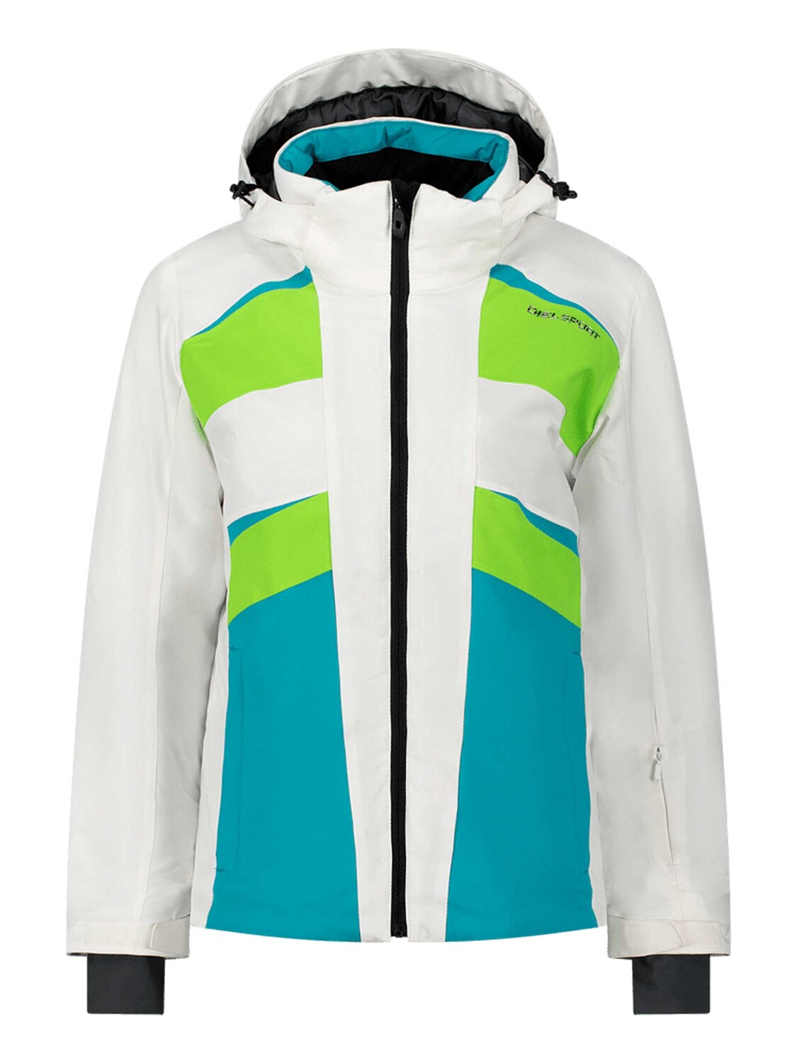 

Лыжная куртка Dielsport SOFFY, разноцветный