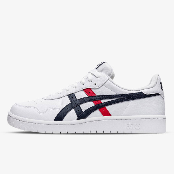 

Кроссовки Япония S Asics, белый