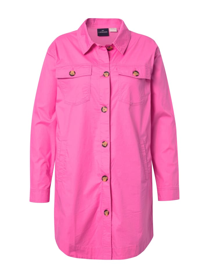 

Блузка LAURASØN, розовый