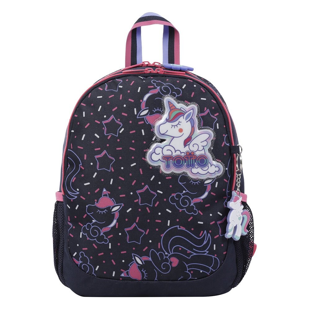 

Рюкзак Totto Unipony, синий