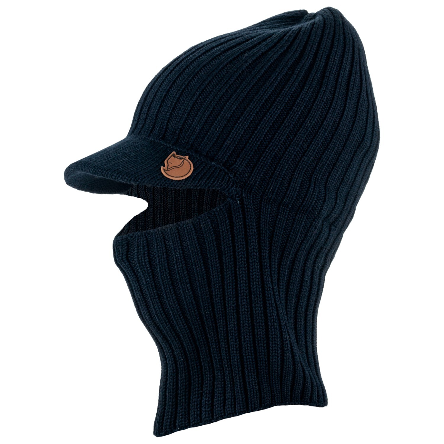 

Шапка Fjällräven Singi Balaclava Cap, цвет Dark Navy