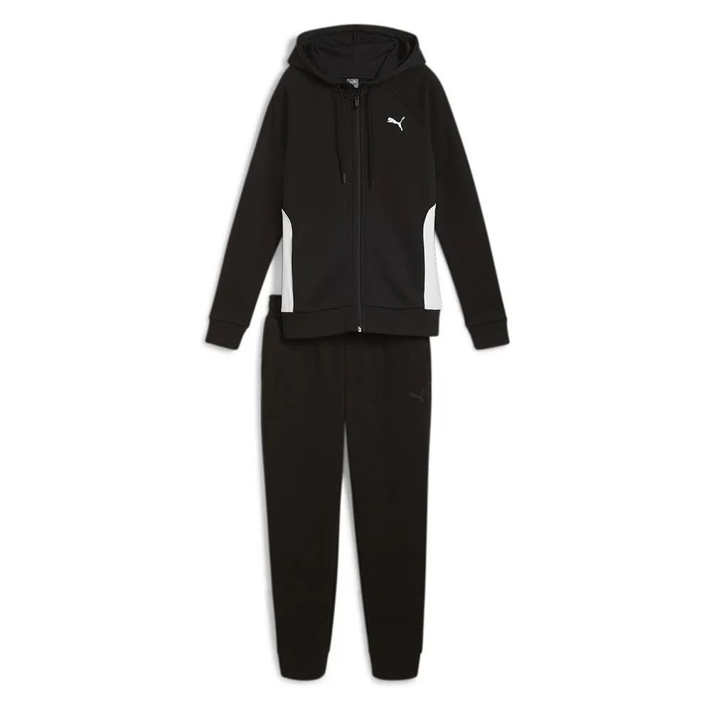 

Спортивный костюм Puma Classic, черный